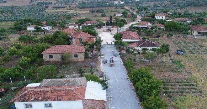 Akhisar Şehitler Köyü Resimleri 1