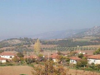 Akhisar Şehitler Köyü Resimleri 2