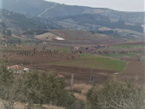 Akhisar Şehitler Köyü Resimleri 3