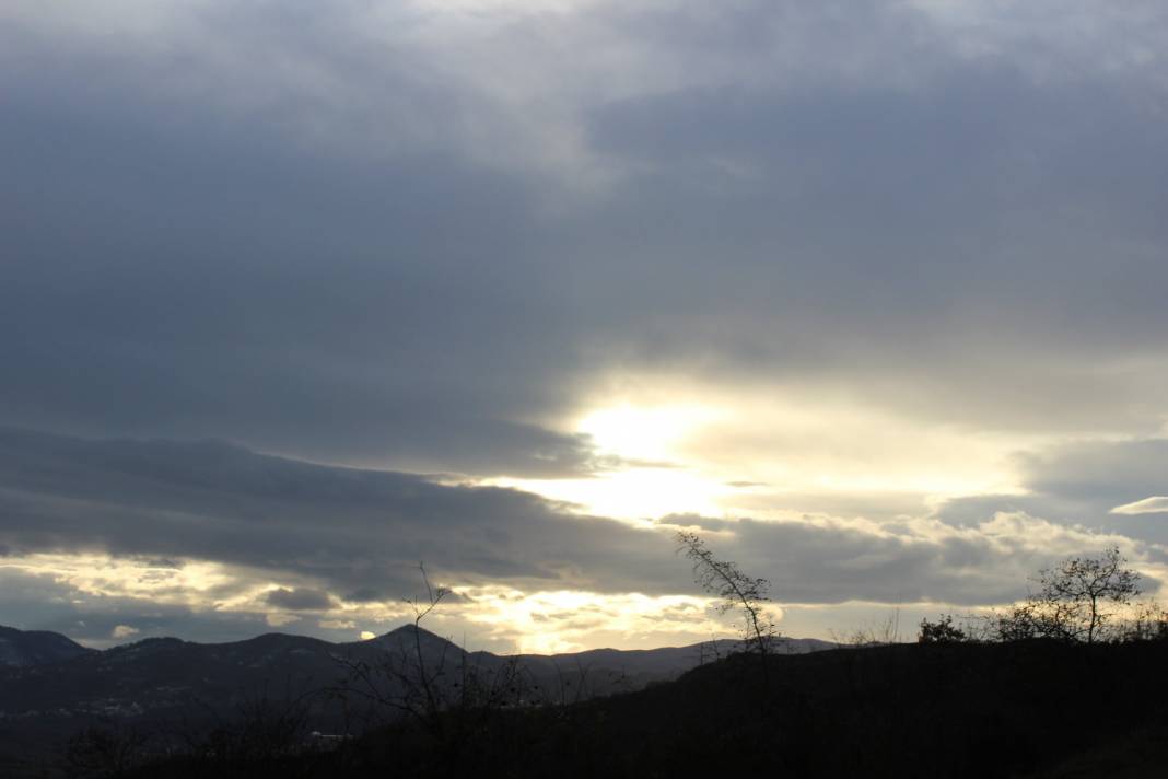 Yeşilyurt Samanlı Köyü Resimleri 5