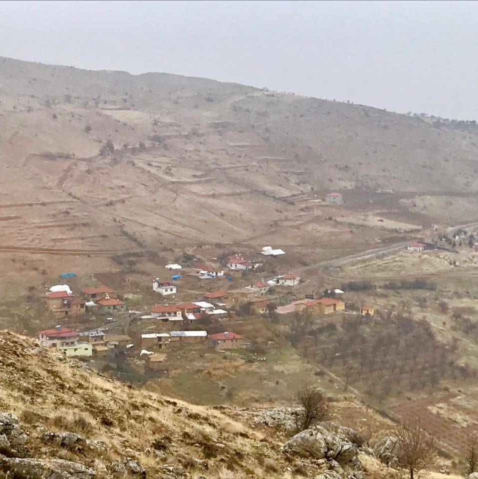 Yeşilyurt Seyituşağı Köyü Resimleri 1