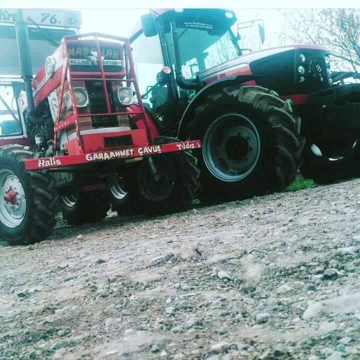 Kocasinan Yüreğil Köyü Resimleri 2