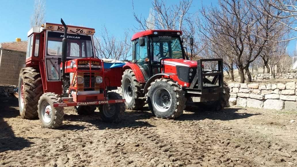 Kocasinan Yüreğil Köyü Resimleri 3