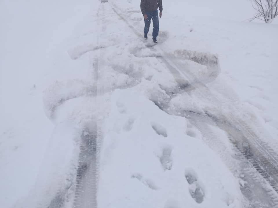 Kocasinan Yüreğil Köyü Resimleri 4