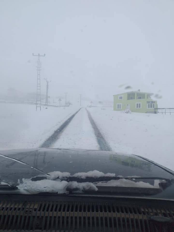 Kocasinan Yüreğil Köyü Resimleri 5