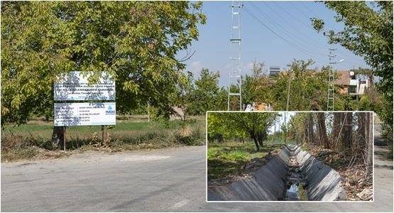 Yeşilyurt Suluköy Köyü Resimleri 1