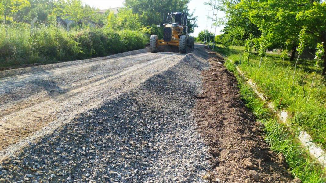 Yeşilyurt Suluköy Köyü Resimleri 3