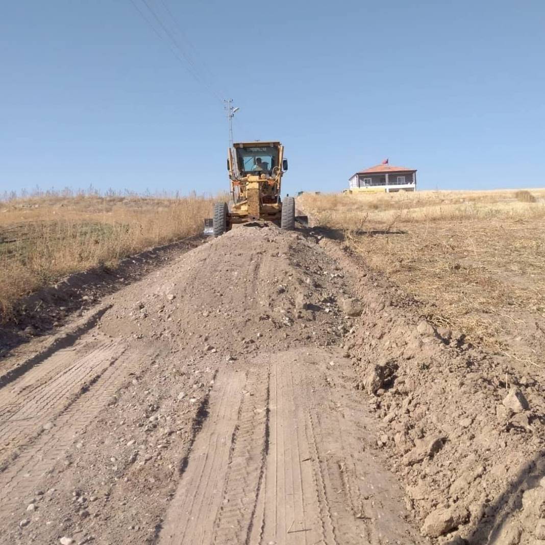 Kocasinan Zümrüt Köyü Resimleri 1