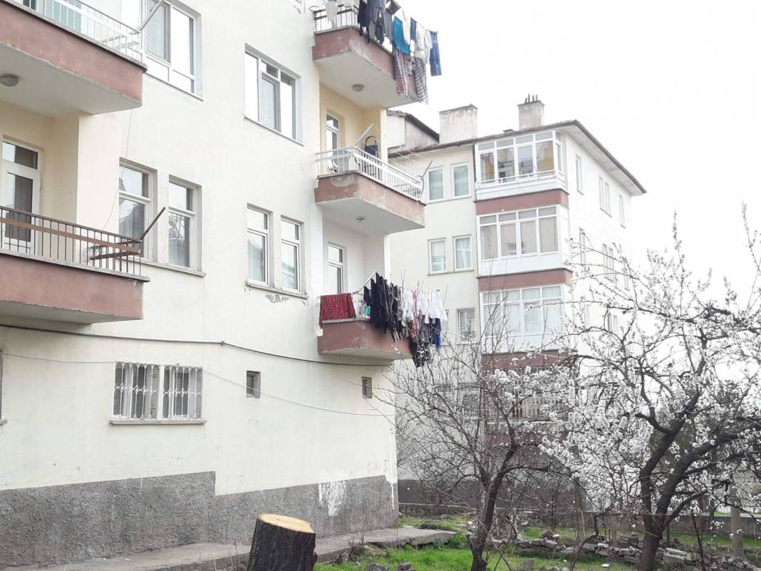 Melikgazi 30 Ağustos  Köyü Resimleri 1