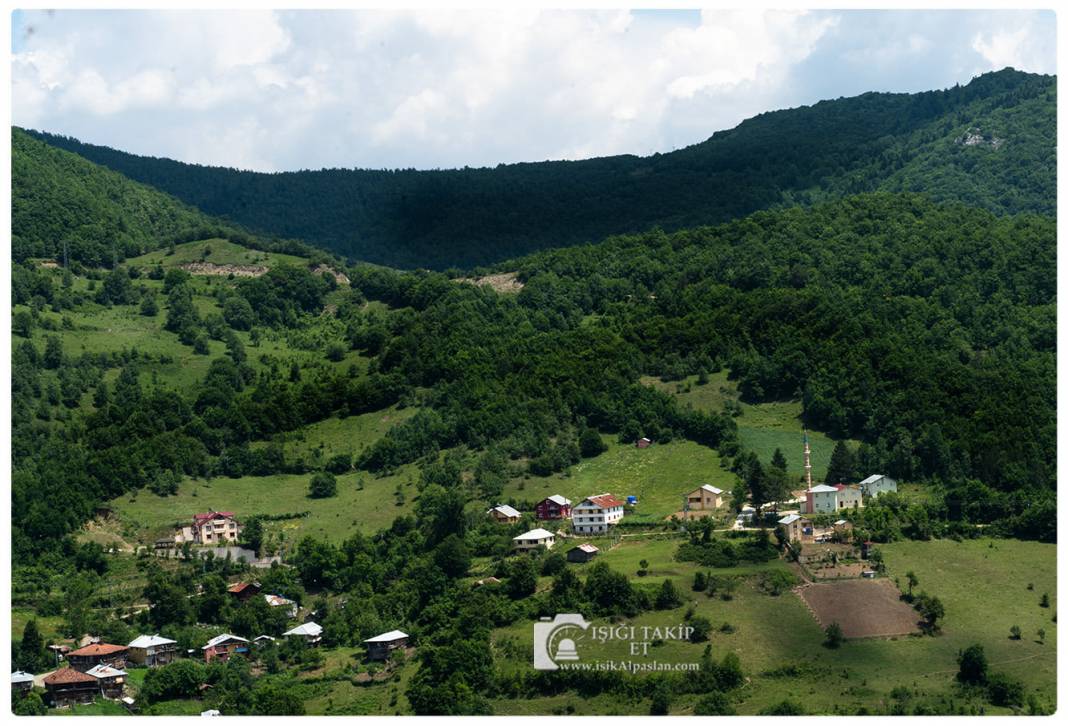 Melikgazi Alpaslan  Köyü Resimleri 1