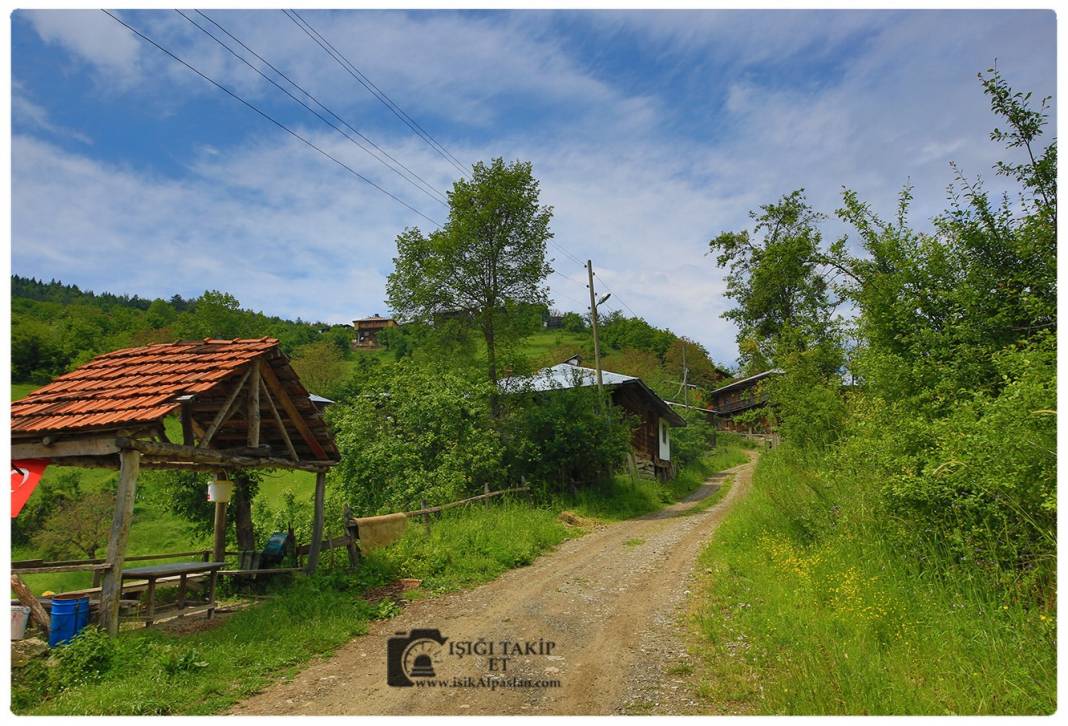 Melikgazi Alpaslan  Köyü Resimleri 2