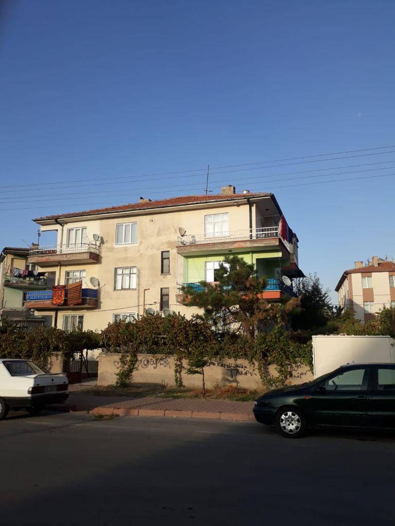 Melikgazi Anafartalar Köyü Resimleri 1