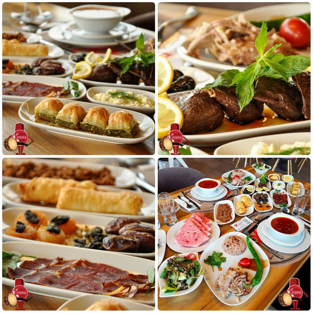 Melikgazi Erenköy Köyü Resimleri 1