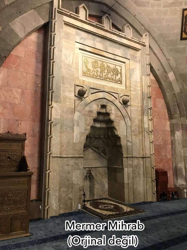 Melikgazi Gülük Köyü Resimleri 2