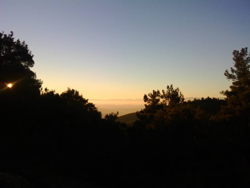 Ahmetli Ulupınar Köyü Resimleri 1