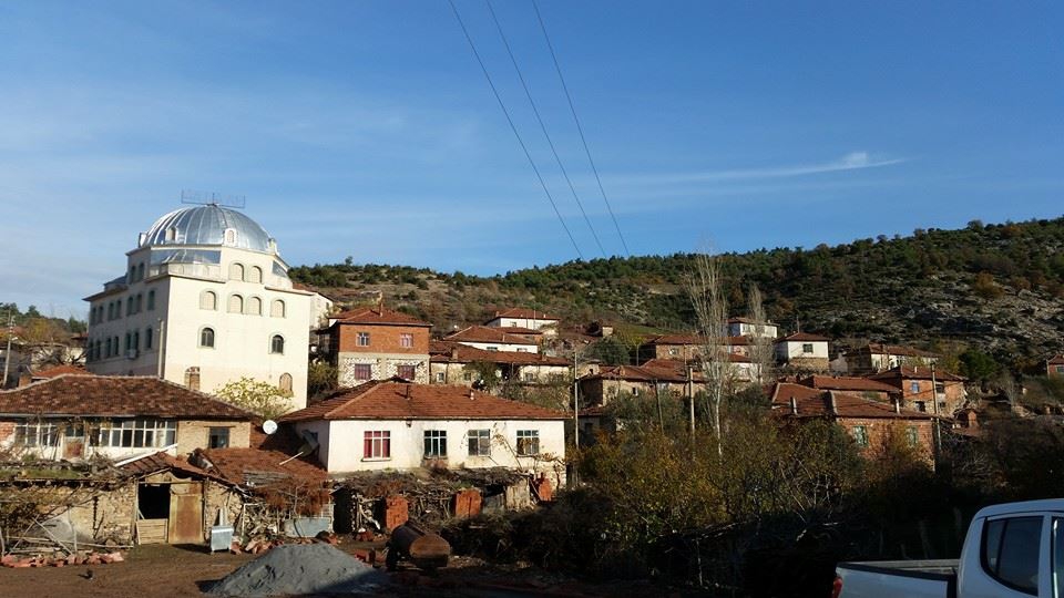 Ahmetli Ulupınar Köyü Resimleri 2