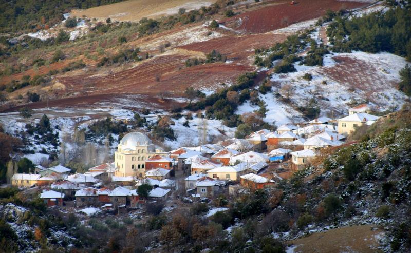 Ahmetli Ulupınar Köyü Resimleri 4