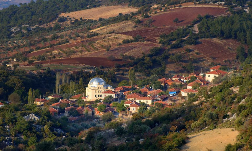 Ahmetli Ulupınar Köyü Resimleri 5