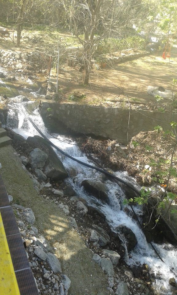 Ahmetli Ulupınar Köyü Resimleri 6