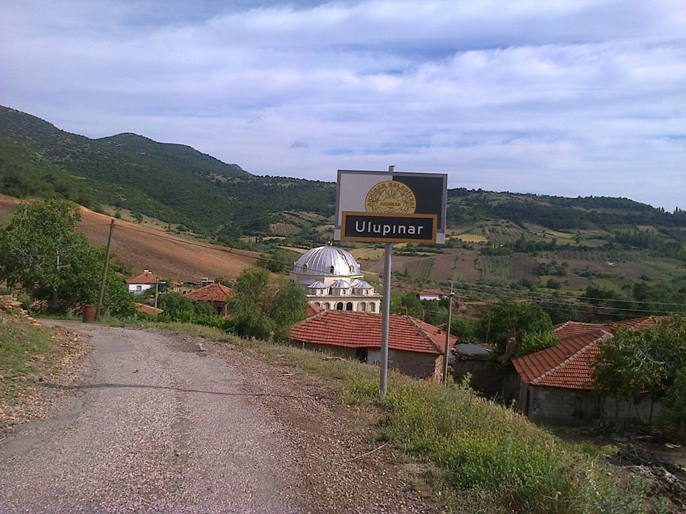 Ahmetli Ulupınar Köyü Resimleri 7