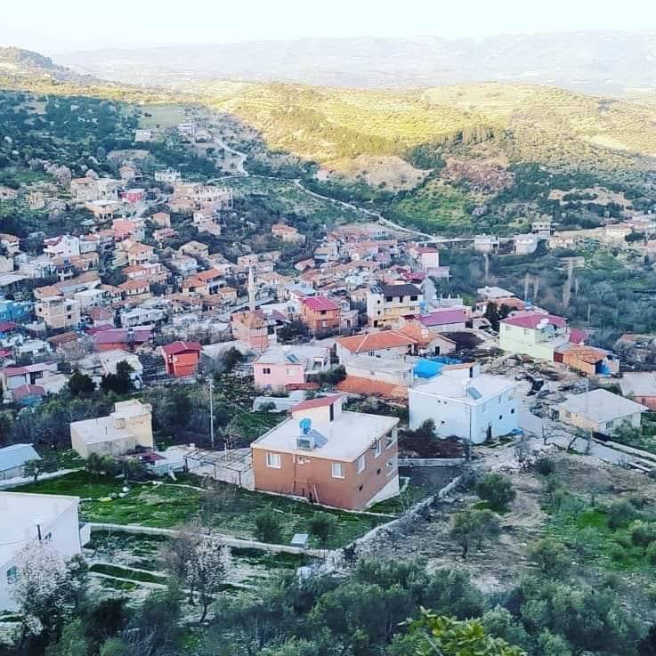 Melikgazi Hisarcık Köyü Resimleri 1