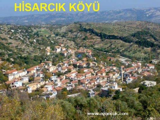 Melikgazi Hisarcık Köyü Resimleri 3