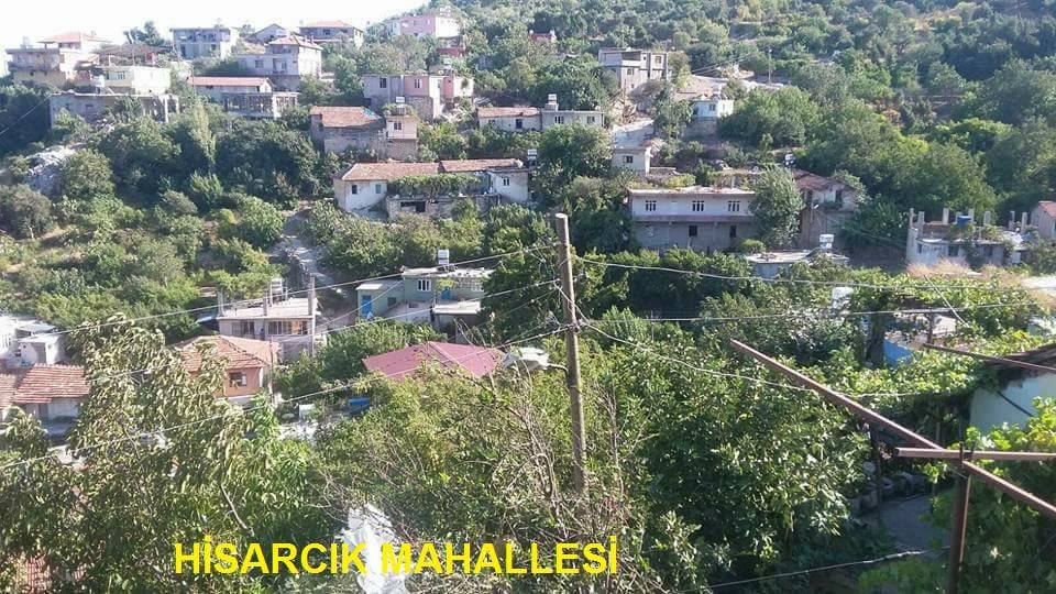 Melikgazi Hisarcık Köyü Resimleri 4