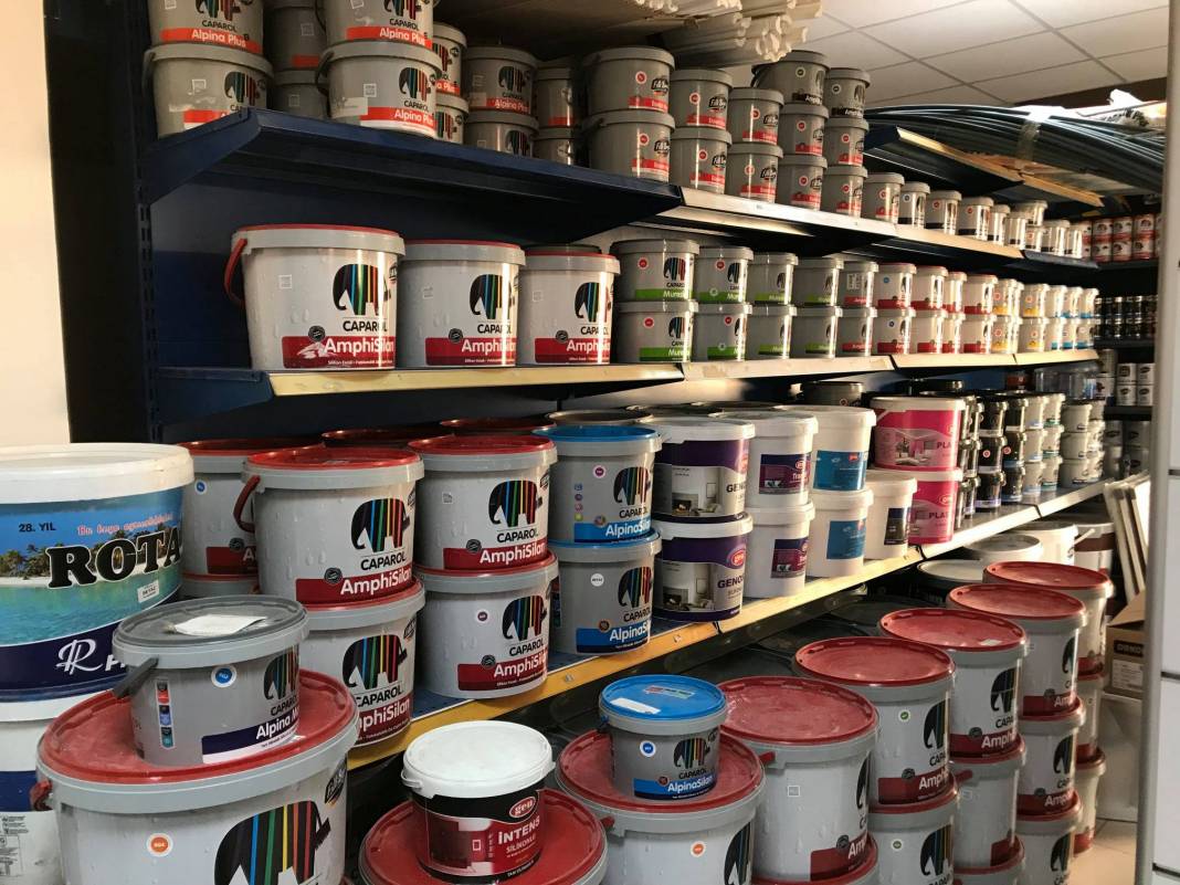 Melikgazi İldem Cumhuriyet Köyü Resimleri 1