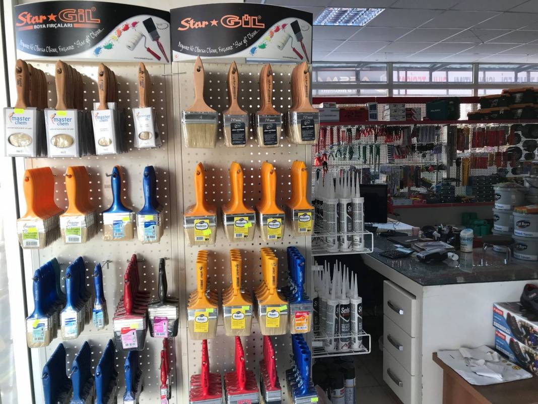 Melikgazi İldem Cumhuriyet Köyü Resimleri 2