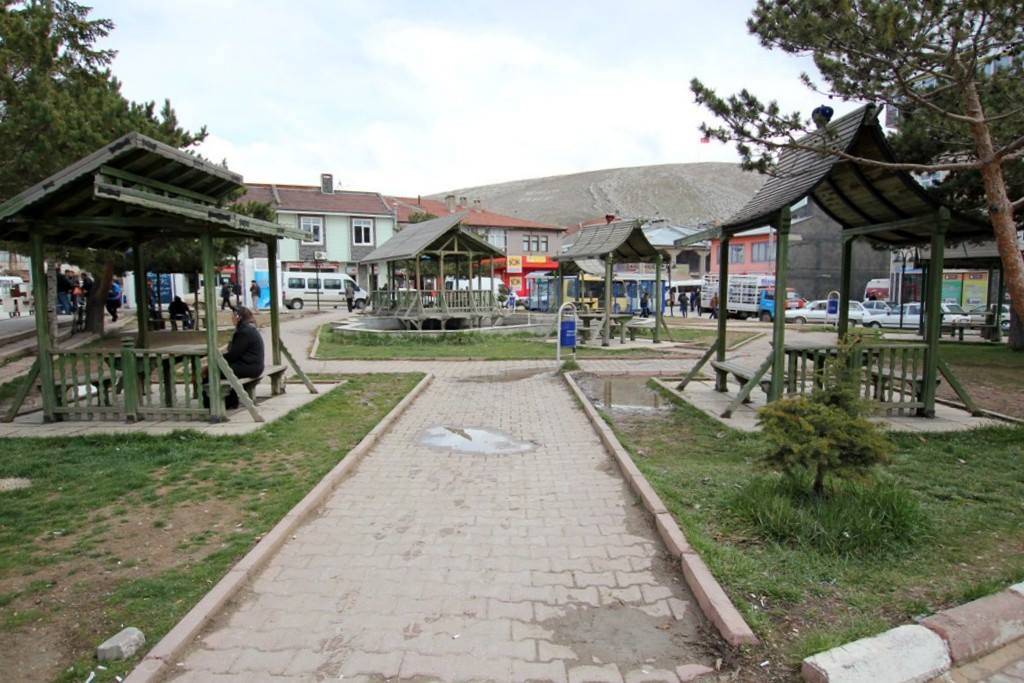 Melikgazi Kılıçaslan Köyü Resimleri 2