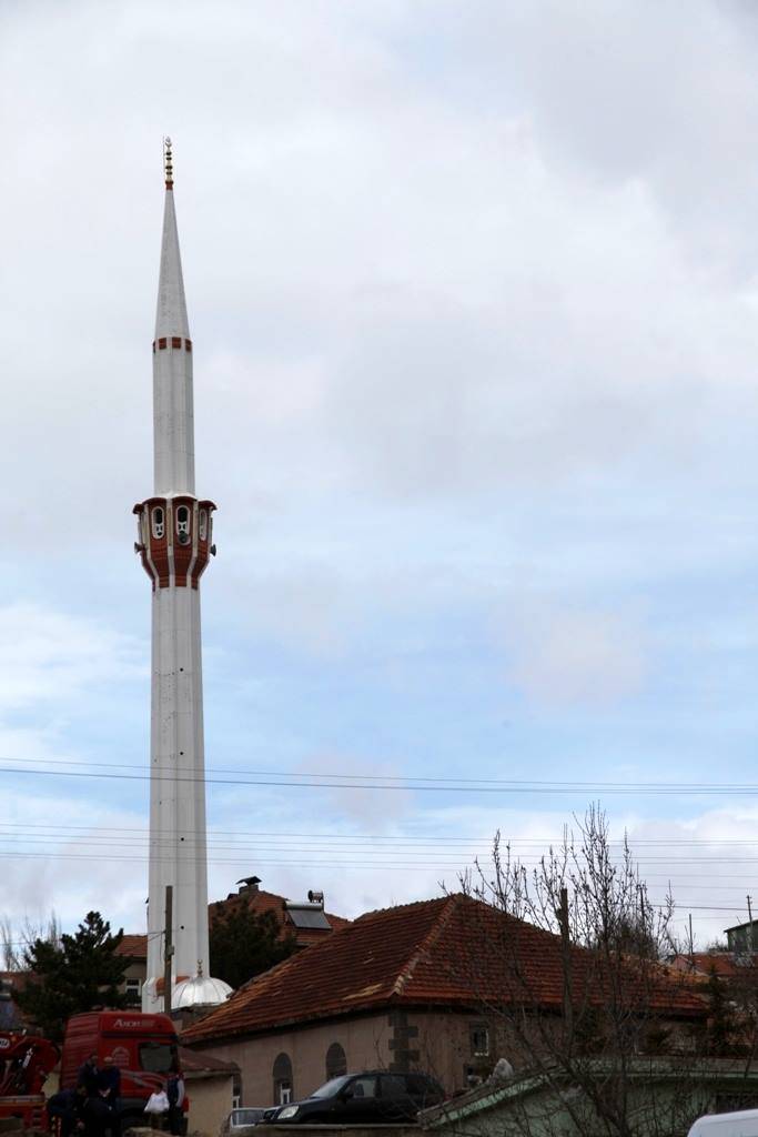 Melikgazi Kılıçaslan Köyü Resimleri 3