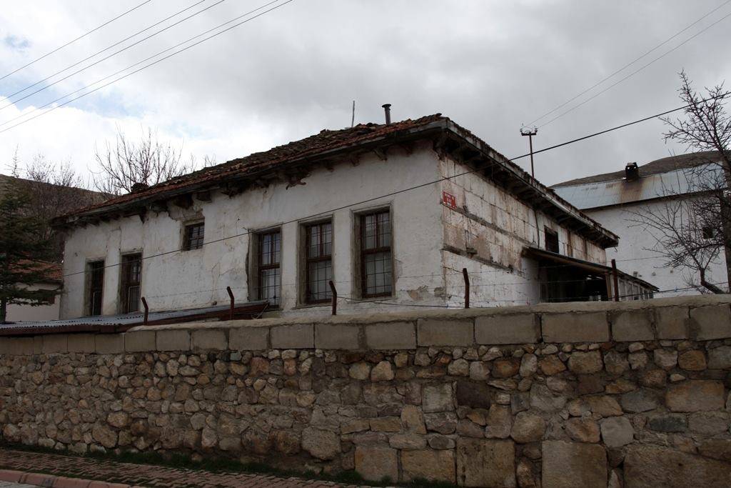 Melikgazi Kılıçaslan Köyü Resimleri 4