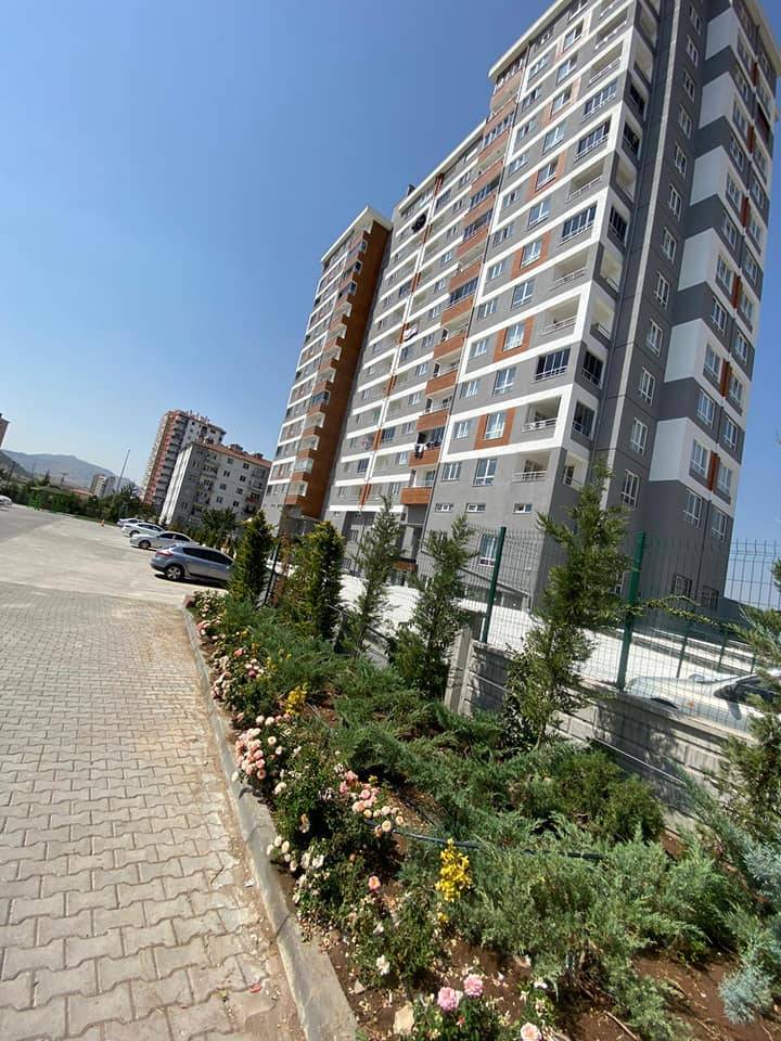 Melikgazi Kıranardı Köyü Resimleri 1