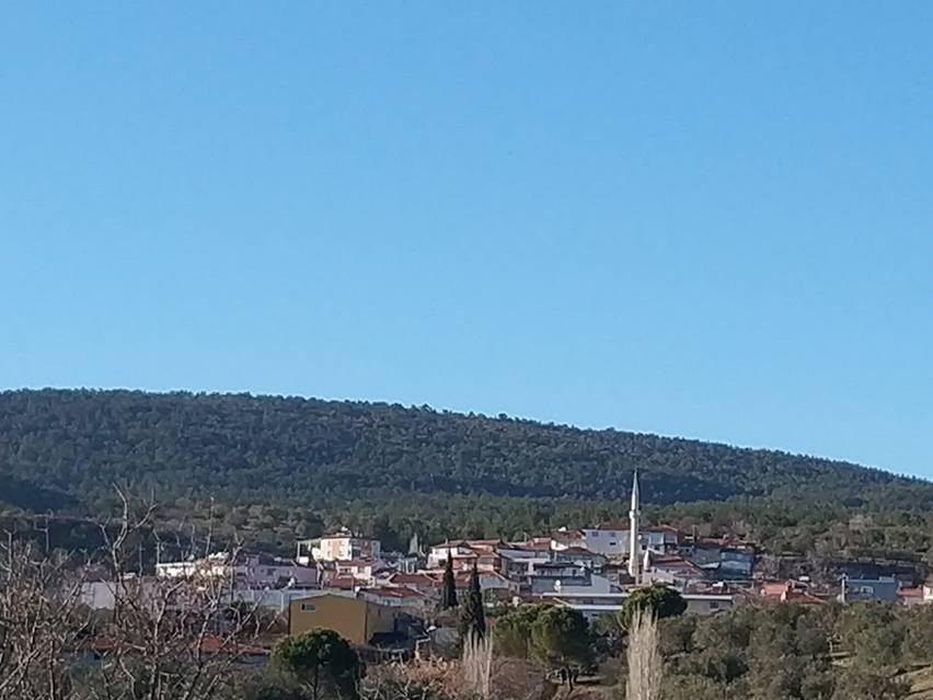 Akhisar Üçavlu Köyü Resimleri 3