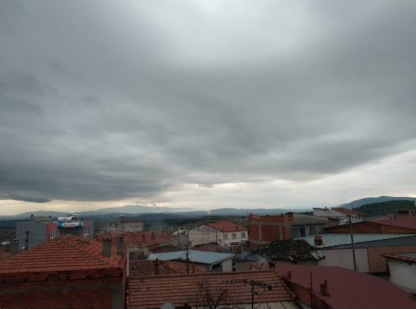 Akhisar Üçavlu Köyü Resimleri 5