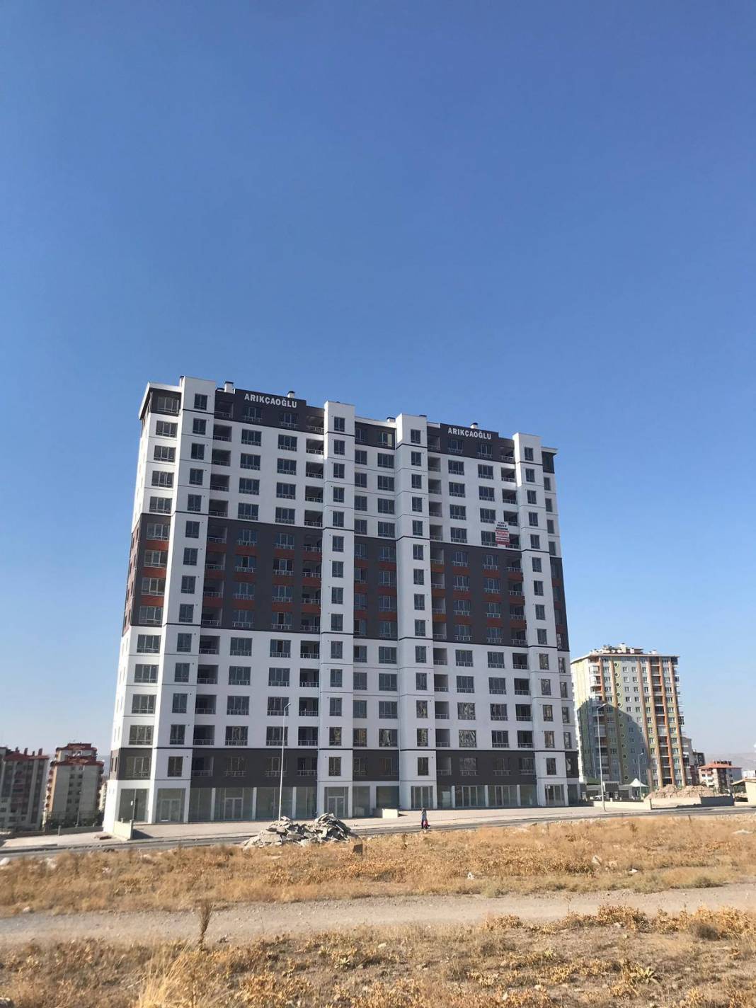 Melikgazi Kocatepe Köyü  Resimleri 1