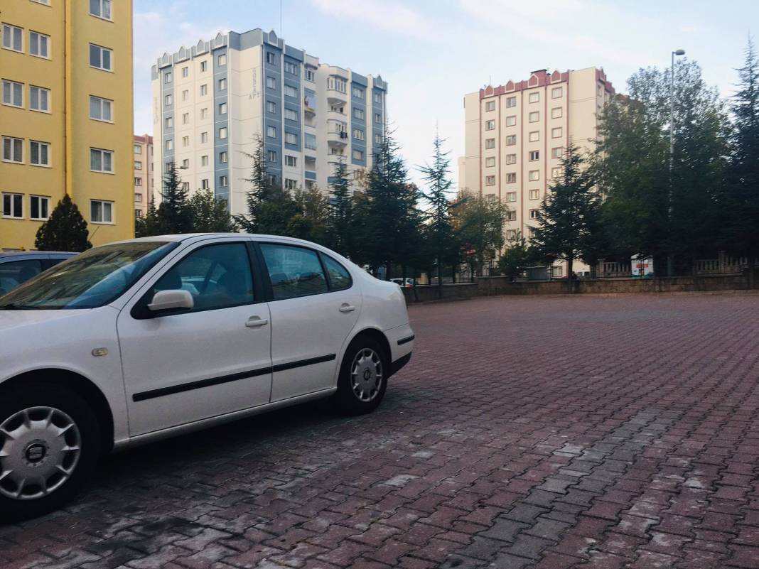 Melikgazi Küçük Bürüngüz Köyü Resimleri 1