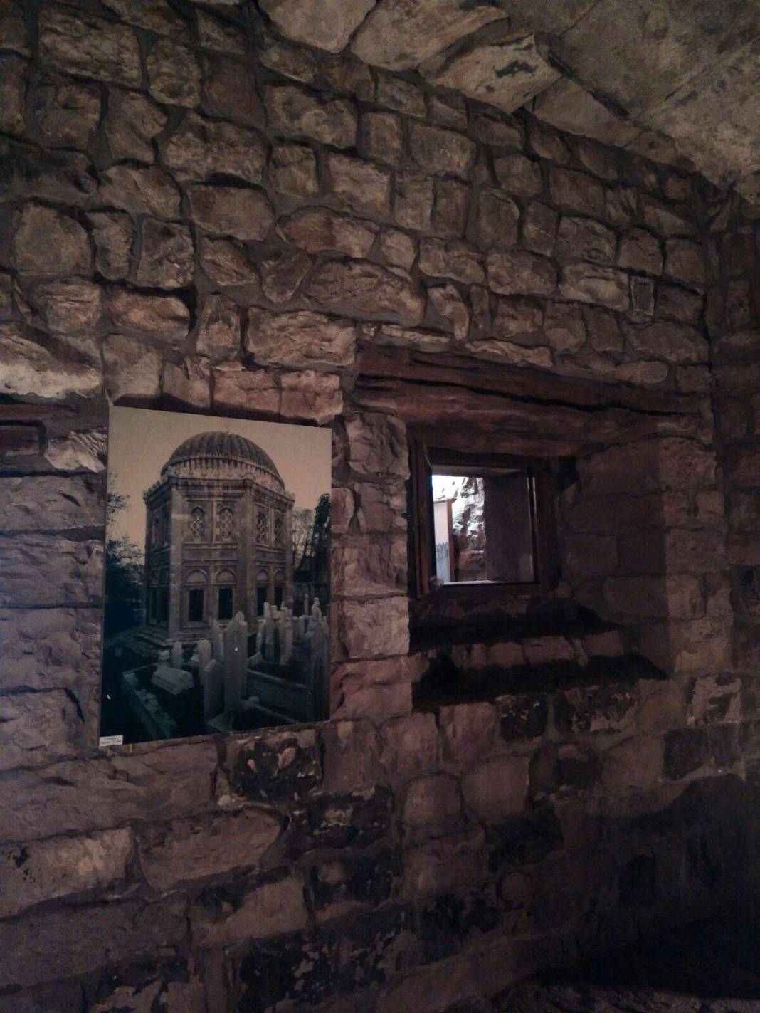 Melikgazi Selimiye Köyü Resimleri 1