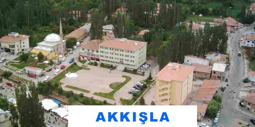 Kayseri Köyleri Resimleri 1