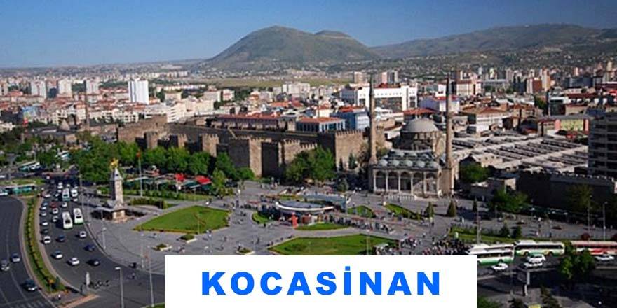 Kayseri Köyleri Resimleri 11