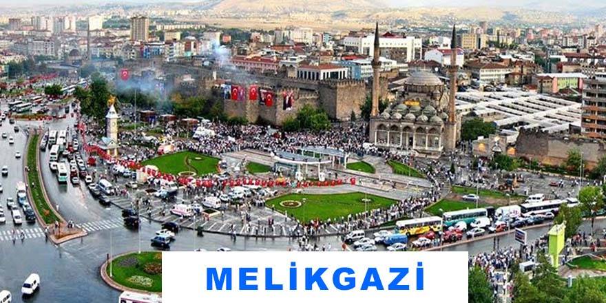 Kayseri Köyleri Resimleri 12