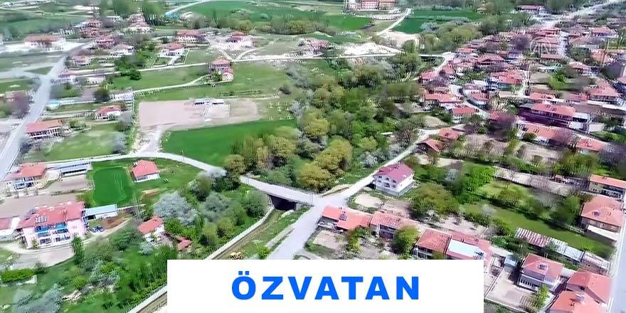 Kayseri Köyleri Resimleri 13