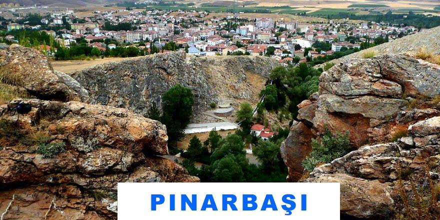 Kayseri Köyleri Resimleri 14