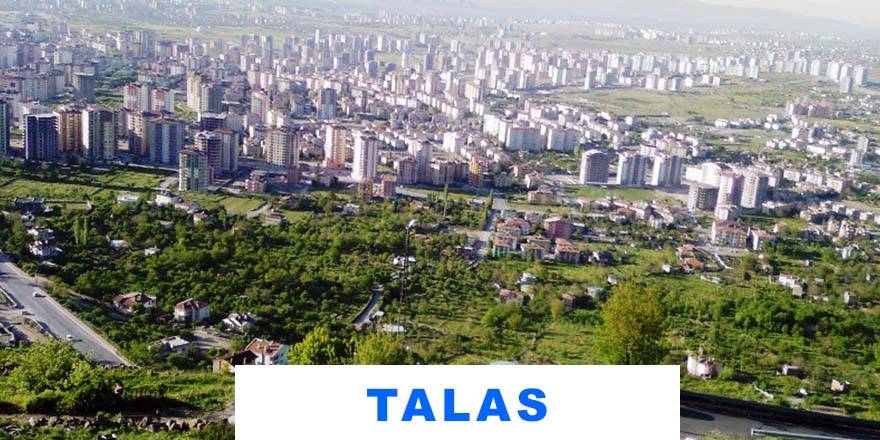 Kayseri Köyleri Resimleri 15