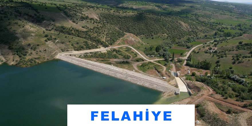 Kayseri Köyleri Resimleri 2