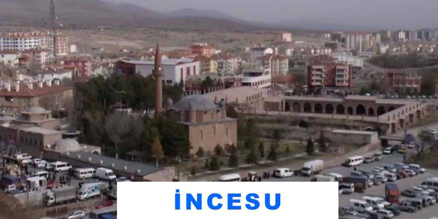 Kayseri Köyleri Resimleri 3