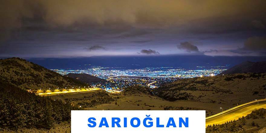 Kayseri Köyleri Resimleri 4