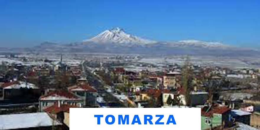 Kayseri Köyleri Resimleri 5