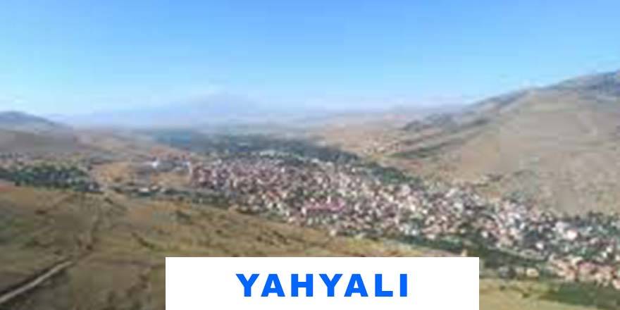 Kayseri Köyleri Resimleri 6