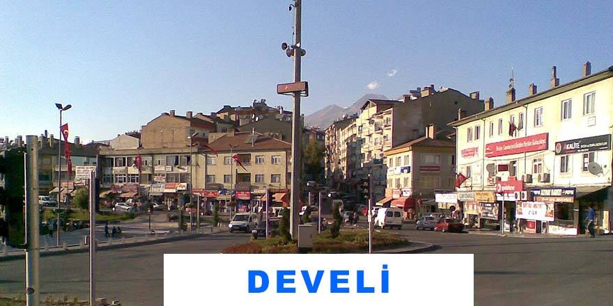 Kayseri Köyleri Resimleri 8